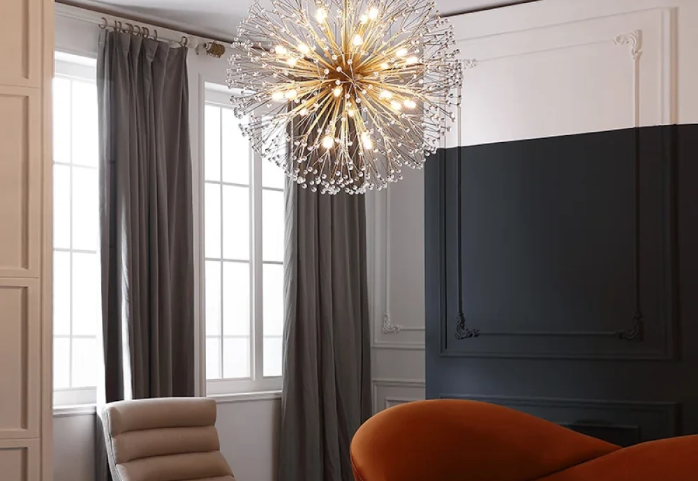 luxury crystal chandeliers