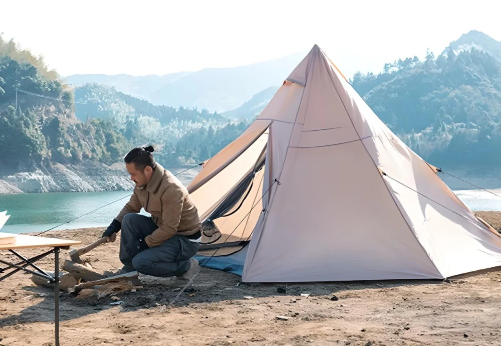 3 season ultralight tent