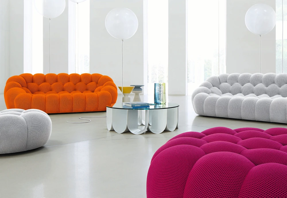 stain resistant cloud couch